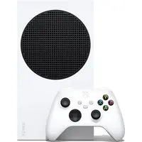 Microsoft Xbox Series S | 512GB