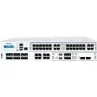 Sophos XGS 6500 - Sicherheitsgerät - mit 5 Jahre Xstream Protection - 10GbE - 2U - Rack-montierbar (IG6E5CSEU)