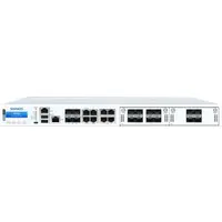 Sophos XGS 4500 - Sicherheitsgerät - mit 5 Jahre Standard Protection - 10 GigE