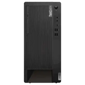 Lenovo ThinkCentre M90t Gen 5 Intel® Core™ i9-14900 vPro® Prozessor der 14. Generation (E-Kerne bis zu 4,30 GHz P-Kerne bis zu 5,40 GHz)/Windows 11 Pro 64/1 TB SSD M.2 2280 PCIe 4.0 TLC Opal