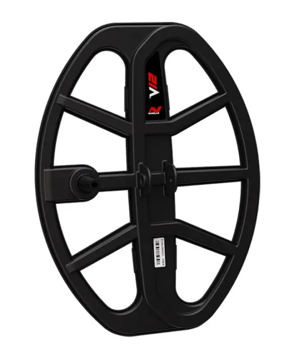 Minelab Vanquish V12 Suchspule