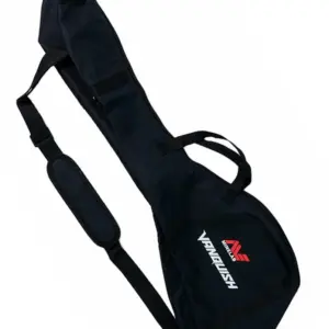 Minelab Vanquish Tragetasche