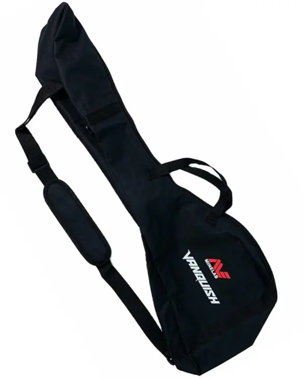 Minelab Vanquish Tragetasche