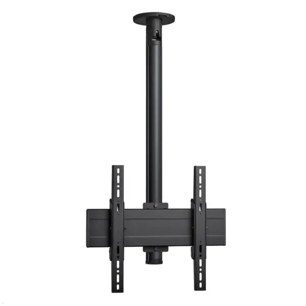 Vogels Connect-it CT242244B TV Deckenhalter bis 65 Zoll, schwarz