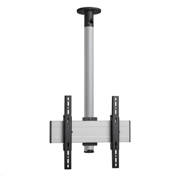 Vogels Connect-it CT243044S TV Deckenhalter bis 65 Zoll, silber