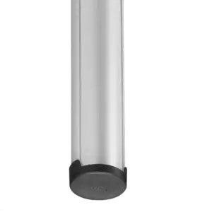 Vogels Connect-It PUC 2430 - 300 cm S?ule f?r Deckenhalterung, silber