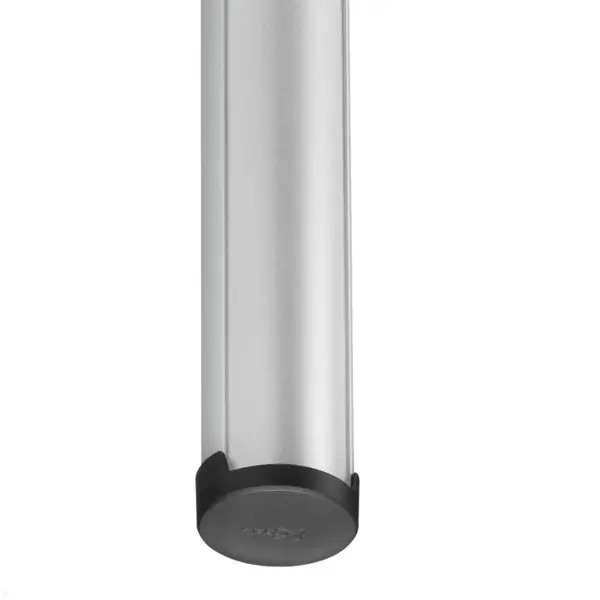 Vogels Connect-It PUC 2430 - 300 cm S?ule f?r Deckenhalterung, silber