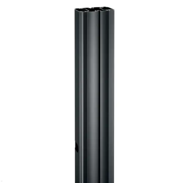 Vogels Connect-it PUC 2715 - 150 cm S?ule f?r Bodenhalterung, schwarz