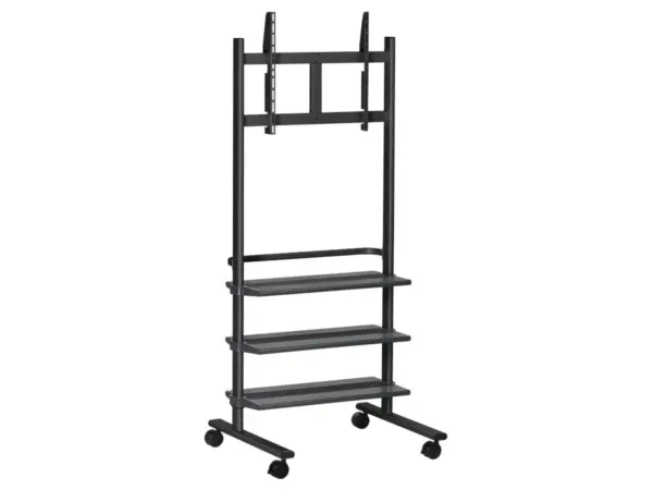 Vogels PB 175 mobiler TV St?nder h?henverstellbar f?r 36-55 Zoll