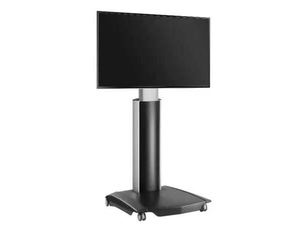 Vogels PFT 2520 Display-Trolley 1130-1770mm