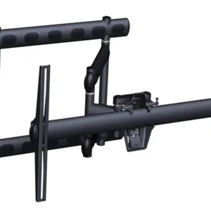 Vogels PFW 6852 Display Wandhalterung - schwenk-/neigbar, 136 kg