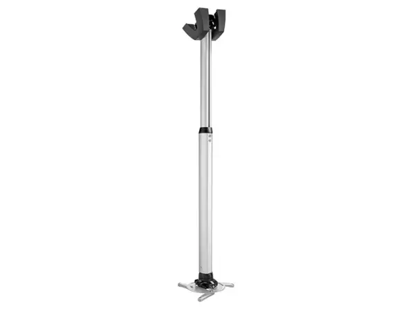 Vogels PPC 1585 Beamer Deckenhalterung 850-1350mm 15kg, silber
