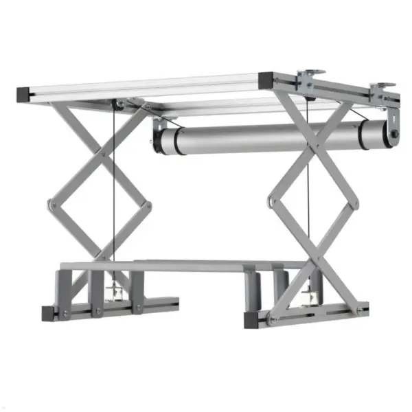 Vogels PPL 2035 elektrischer Beamer Deckenlift 350 mm HUB, max. 15 kg