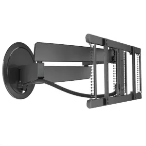 Vogels SIGNATURE TVM 7655 schwenkbare TV Wandhalterung 40-77 Zoll