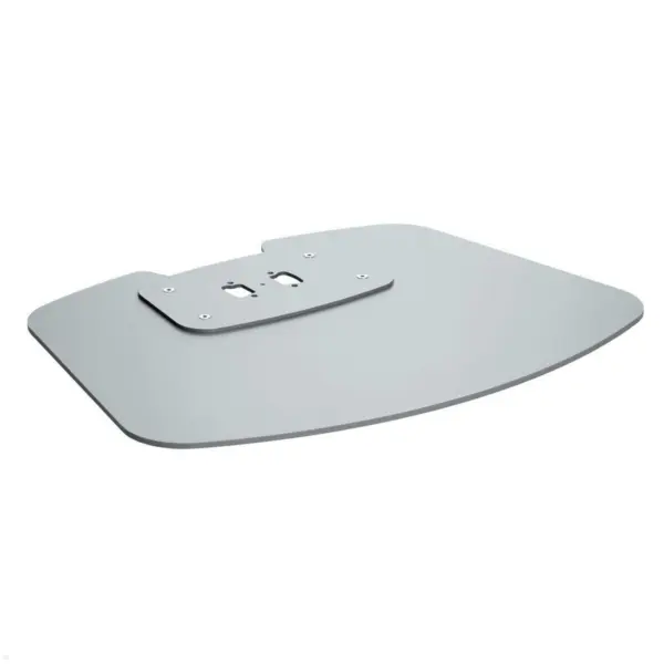 Vogels Zubeh?r Connect-it PFF 7020 Bodenplatte, silber