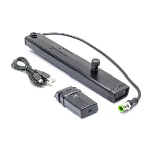Nokta Wasserdichter externer Akku The Legend