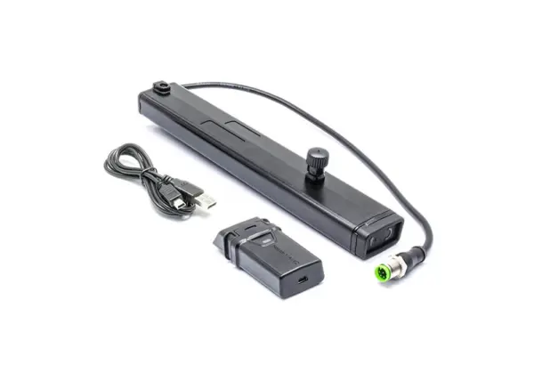 Nokta Wasserdichter externer Akku The Legend
