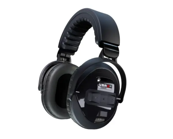 XP WSA II XL Funkkopfhörer
