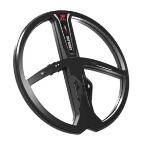 XP Deus 1 /Orx Doppel-D Suchspule X35 28 cm