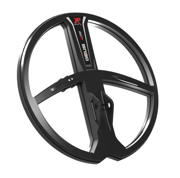 XP Deus 1 /Orx Doppel-D Suchspule X35 28 cm