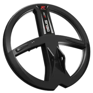 XP Deus 1 /Orx Doppel D X35 Spule 22,5cm