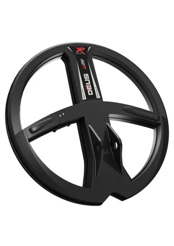 XP Deus 1 /Orx Doppel D X35 Spule 22,5cm