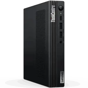 Lenovo ThinkCentre M90q Gen 5 Intel® Core™ i7-14700T vPro® Prozessor der 14. Generation (E-Kerne bis zu 3,70 GHz P-Kerne bis zu 5,00 GHz)/Windows 11 Pro 64/512 GB SSD M.2 2280 PCIe 4.0 TLC Opal