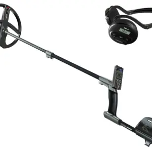 XP DEUS X35 28 RC WS4 Komplett-Set