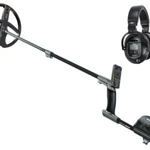 XP DEUS X35 28 RC WS5 Komplett-Set