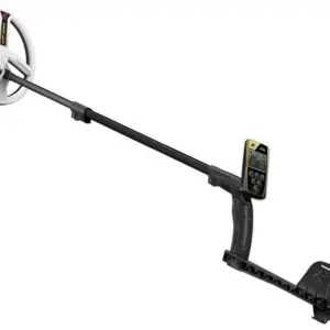 XP ORX 22 HF Metalldetektor