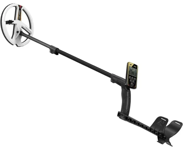 XP ORX 22 HF Metalldetektor