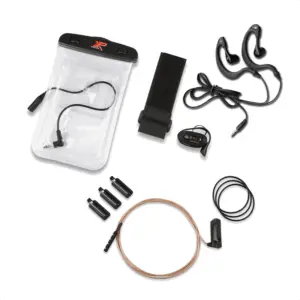 XP Deus 1, XP ORX komplettes Unterwasser KIT C