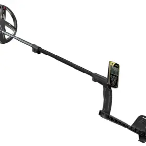 XP ORX X35 22 Metalldetektor