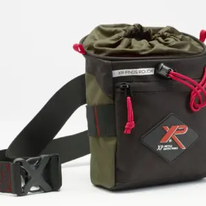 XP Fundtasche
