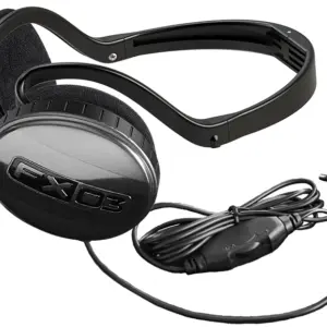 XP Kopfhörer FX03