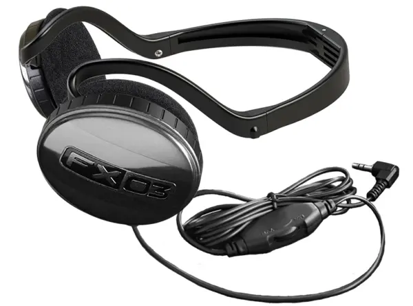 XP Kopfhörer FX03