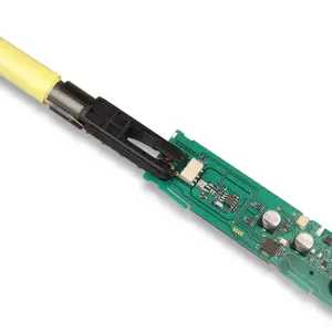 XP Platine für Pinpointer MI-4 mit Akku
