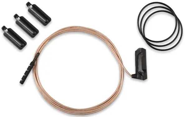 XP Deus, XP ORX Unterwasserkabel 250cm