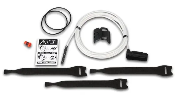 XP Deus II Unterwasser-Kit