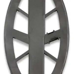 XP Deus / ORX Spulenschutz 24 x 13cm HF elliptisch