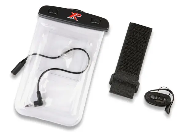 XP Deus 1, XP ORX wasserdichtes Armband