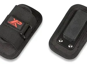 XP Gürtel Holster für MI-4/MI-6 Pinpointer