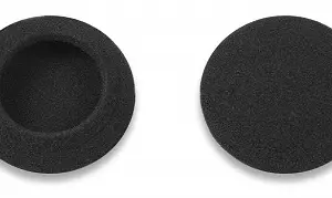 XP Kopfhörer Polsterersatz WS2,WS4,WSA,WS6