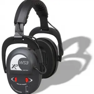 XP Funkkopfhörer WS3