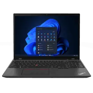 Lenovo ThinkPad T16 Gen 2 (AMD) AMD Ryzen™ 7 PRO 7840U Prozessor (3,30 GHz bis zu 5,10 GHz)/Windows 11 Home 64/512 GB SSD M.2 2280 PCIe 4.0 TLC Opal