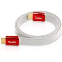Teufel High-Speed HDMI® Kabel mit Ethernet