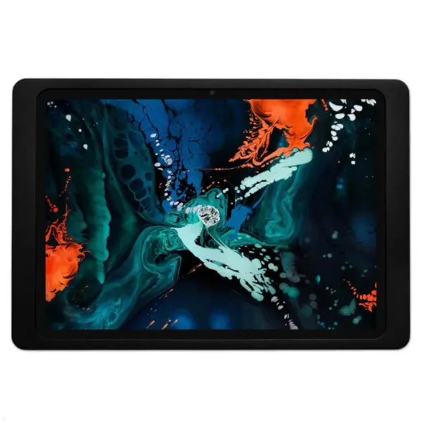 Displine Companion Wall 2.0 Wandhalter f?r Apple iPad 10.9 / 11, schwarz