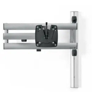 Novus SKY 11N TV Wandhalter f?r Wohnmobil 445 mit Schwenkarm (650mm)