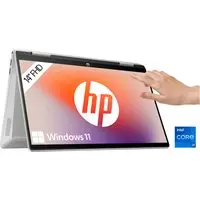 HP Pavilion 14-ek1274ng Convertible Notebook (35