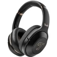 Teufel REAL BLUE PRO wireless Over-Ear bluetooth Headphones night black (106262001)